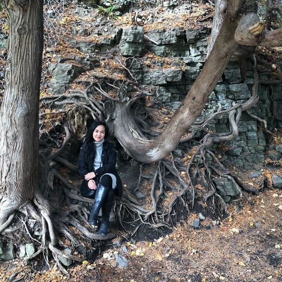 Meet your Posher, Karla - Picture 1 of 1